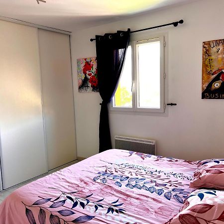 Villa Les Anges Saint-André Εξωτερικό φωτογραφία