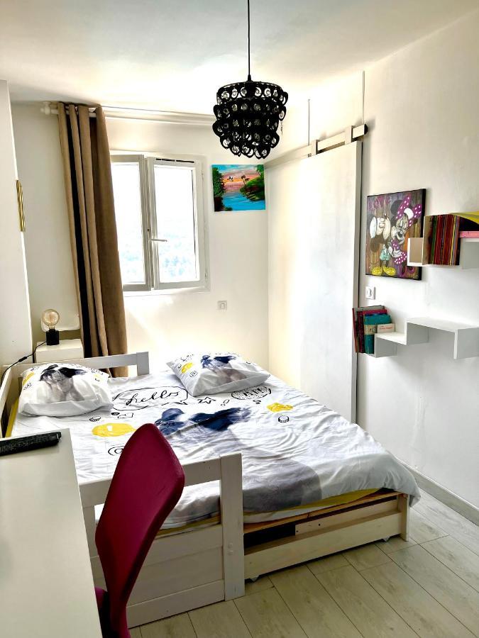 Villa Les Anges Saint-André Εξωτερικό φωτογραφία