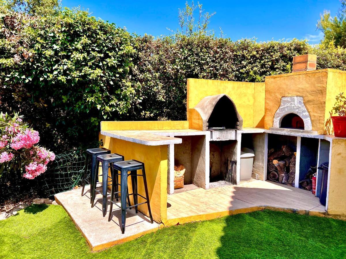 Villa Les Anges Saint-André Εξωτερικό φωτογραφία