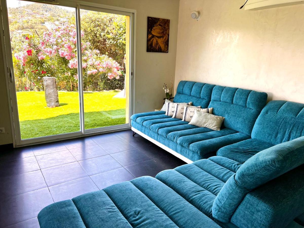 Villa Les Anges Saint-André Εξωτερικό φωτογραφία