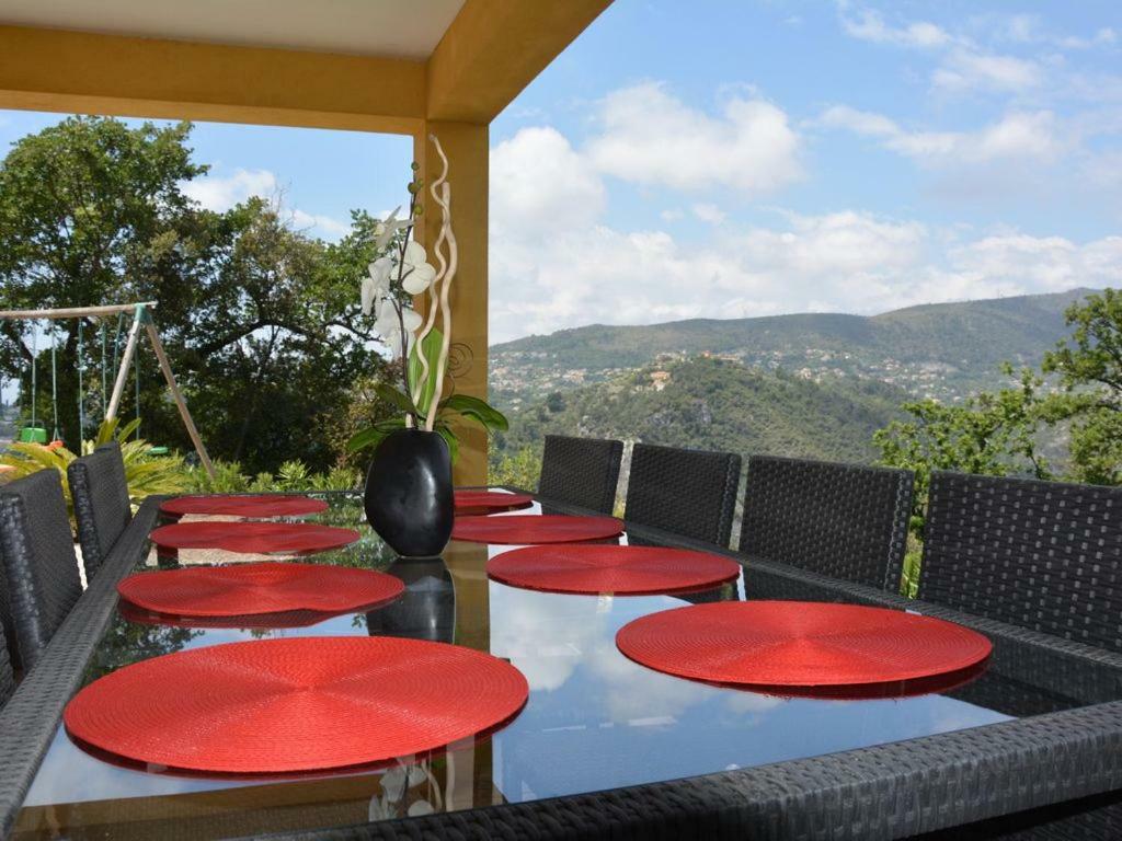 Villa Les Anges Saint-André Εξωτερικό φωτογραφία