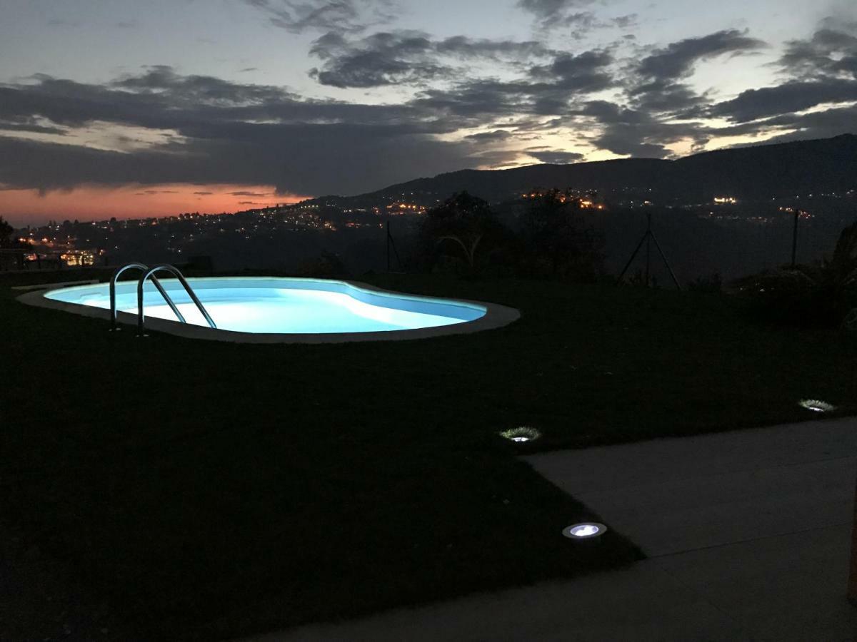 Villa Les Anges Saint-André Εξωτερικό φωτογραφία