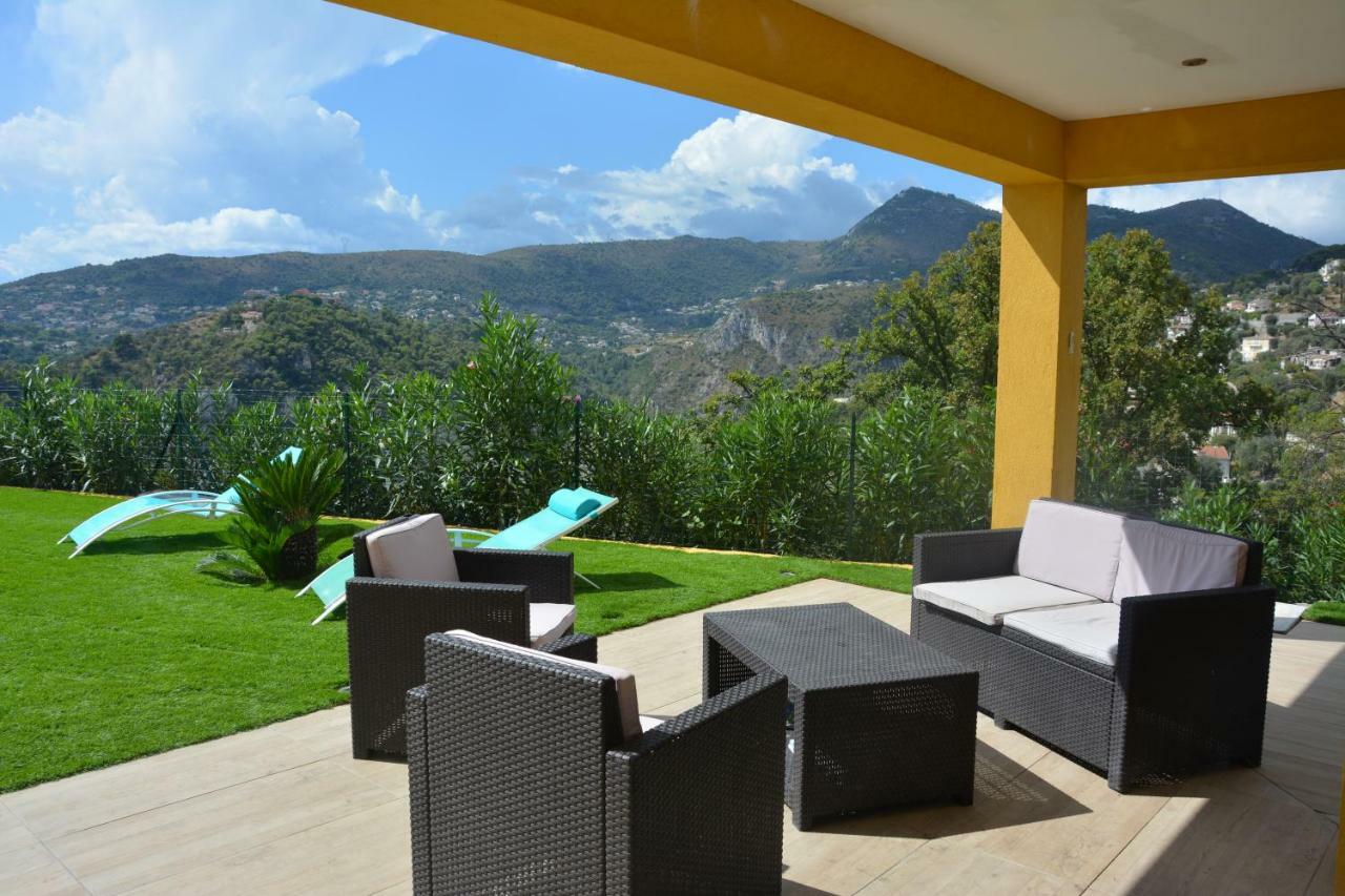 Villa Les Anges Saint-André Εξωτερικό φωτογραφία